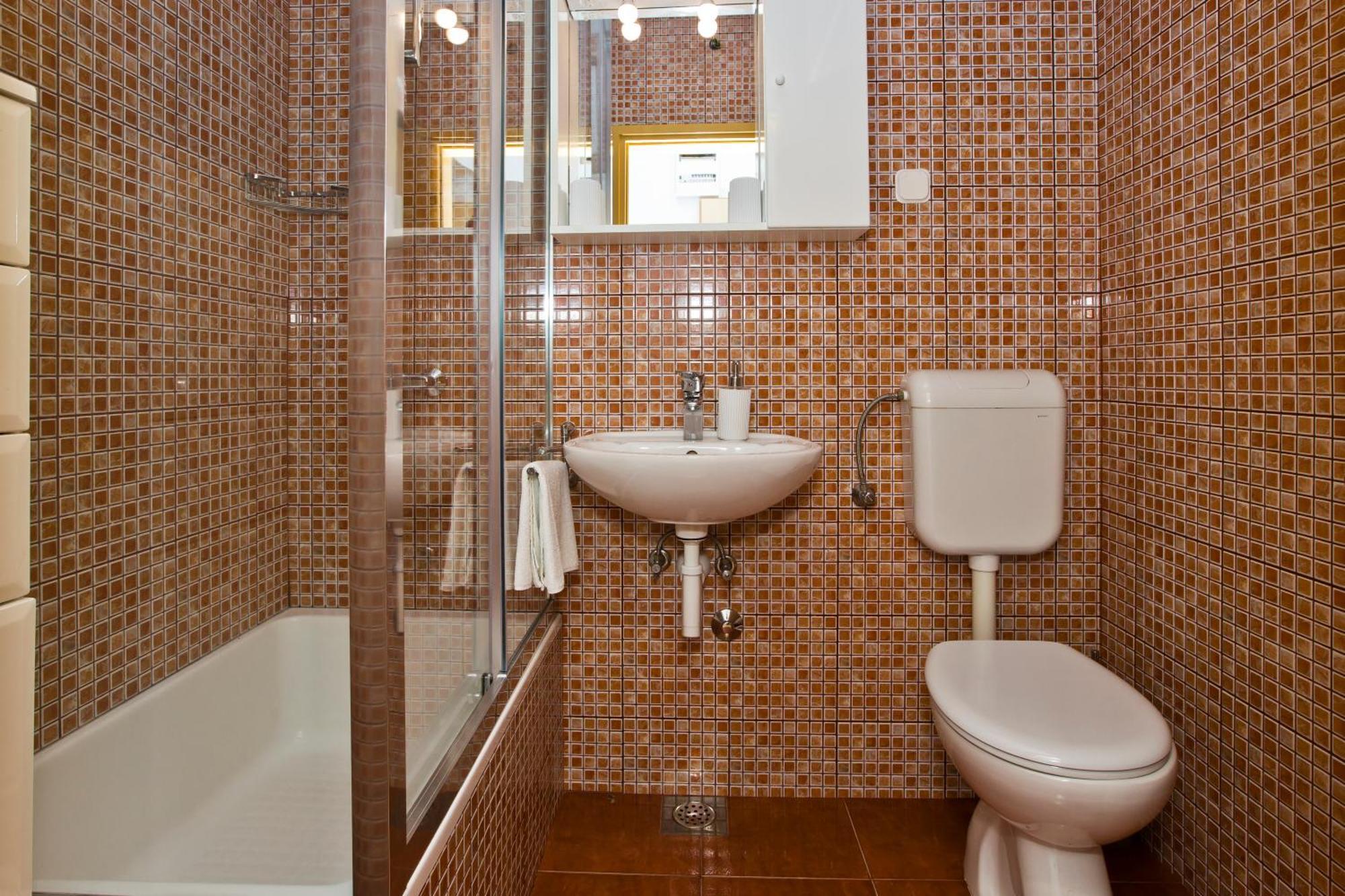 Apartment Matic Ograde Хвар Экстерьер фото