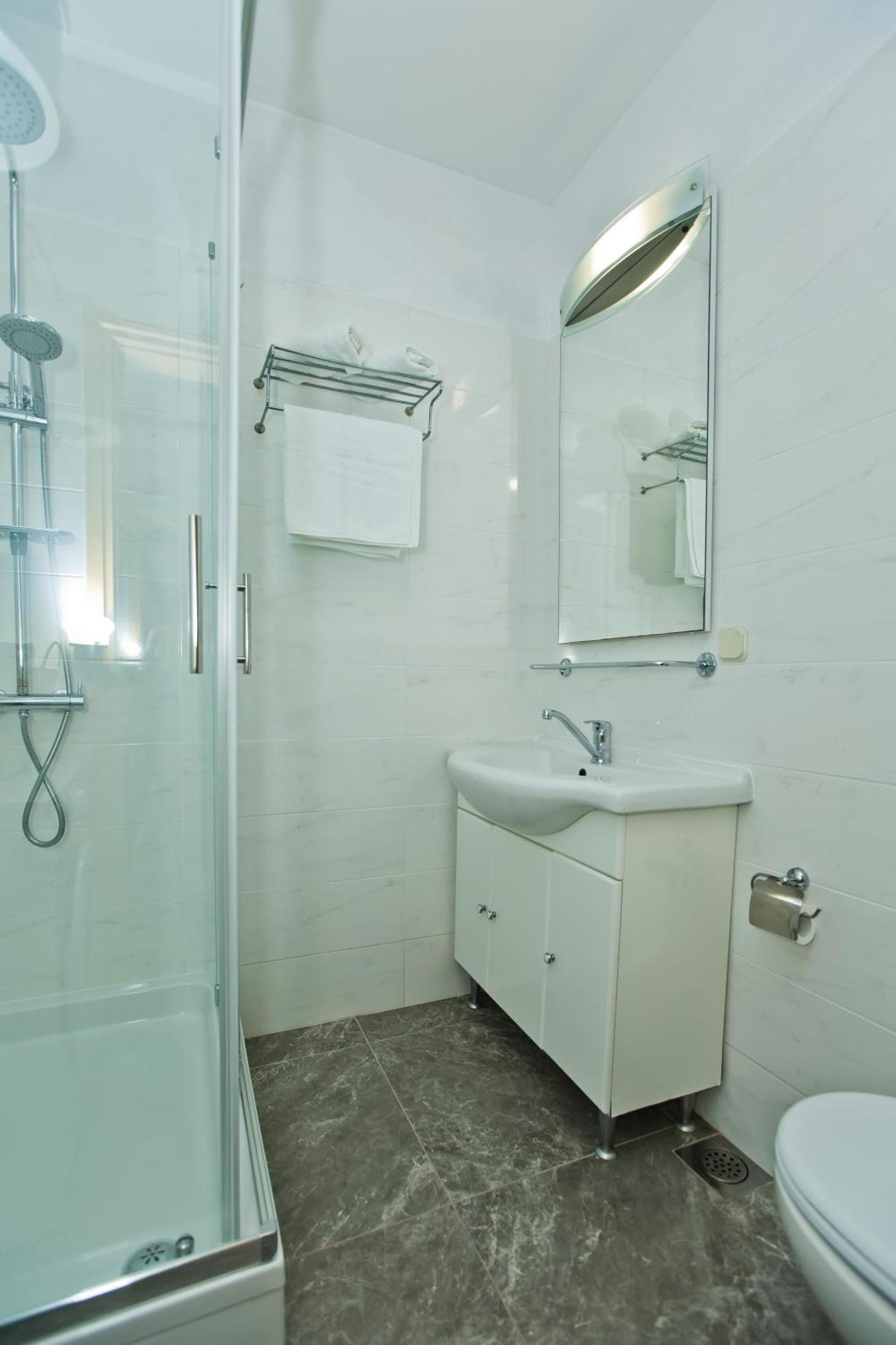 Apartment Matic Ograde Хвар Экстерьер фото