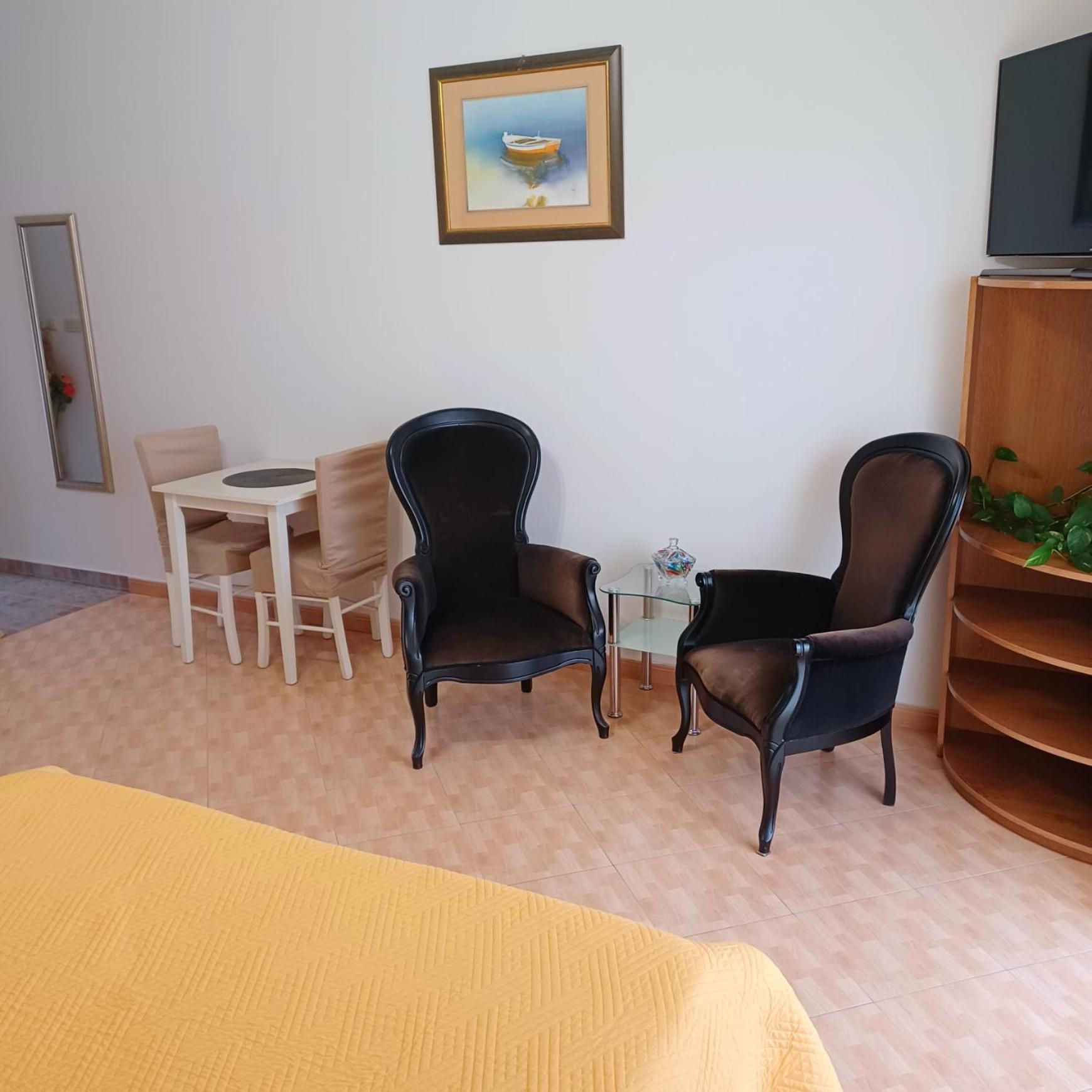 Apartment Matic Ograde Хвар Экстерьер фото