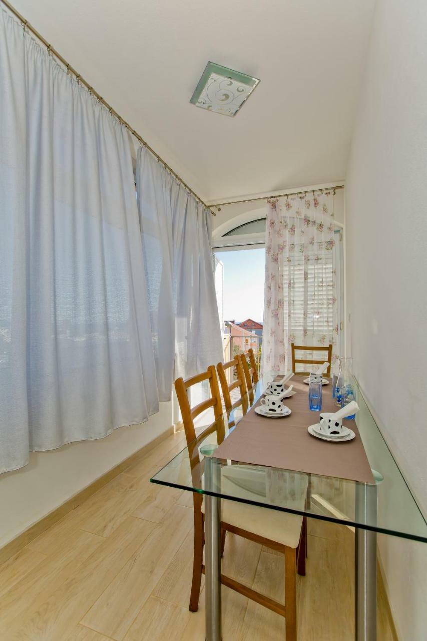Apartment Matic Ograde Хвар Экстерьер фото
